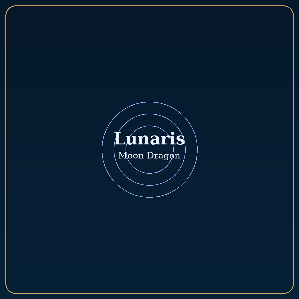 Lunaris placeholder artwork